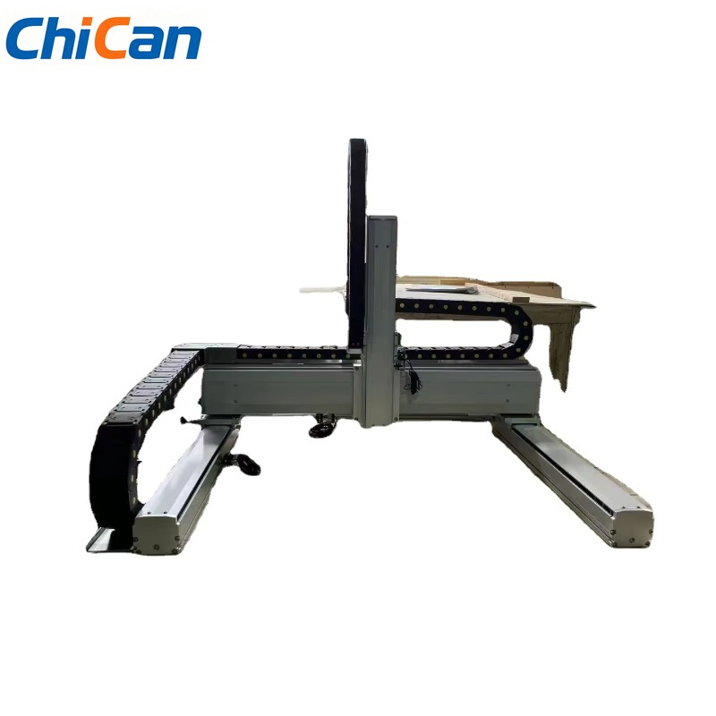 Linear Guide Rail - 【DIY】Best-selling High Speed X Y Z