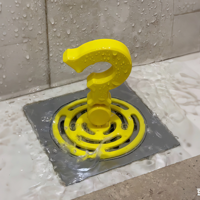 Creative 3d Question Mark Floo - 3D Printing Question review and price