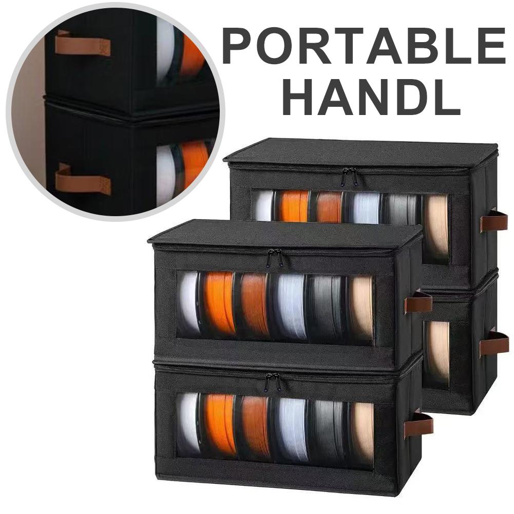 Filament Storage Bag 3D Printe - 3D Printing House Machine review and price