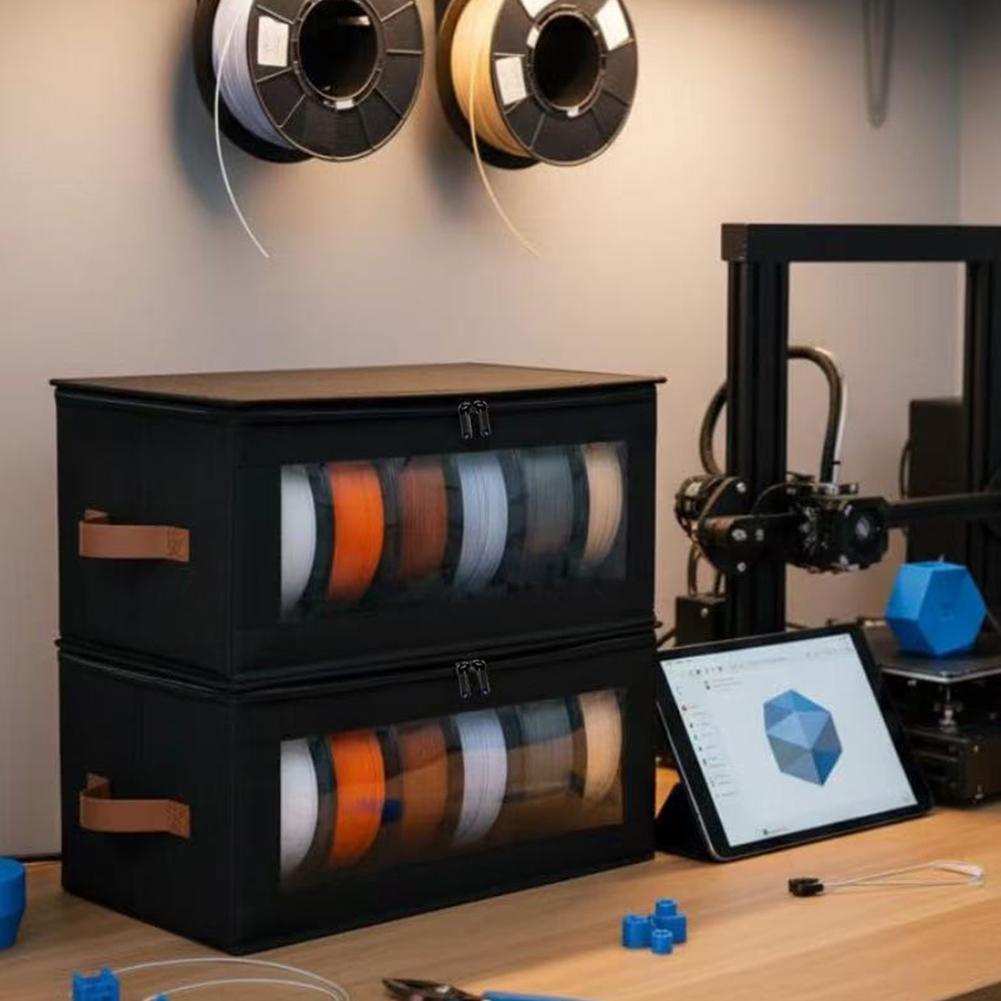 Filament Storage Bag 3D Printe - 3D Printing House Machine review and price