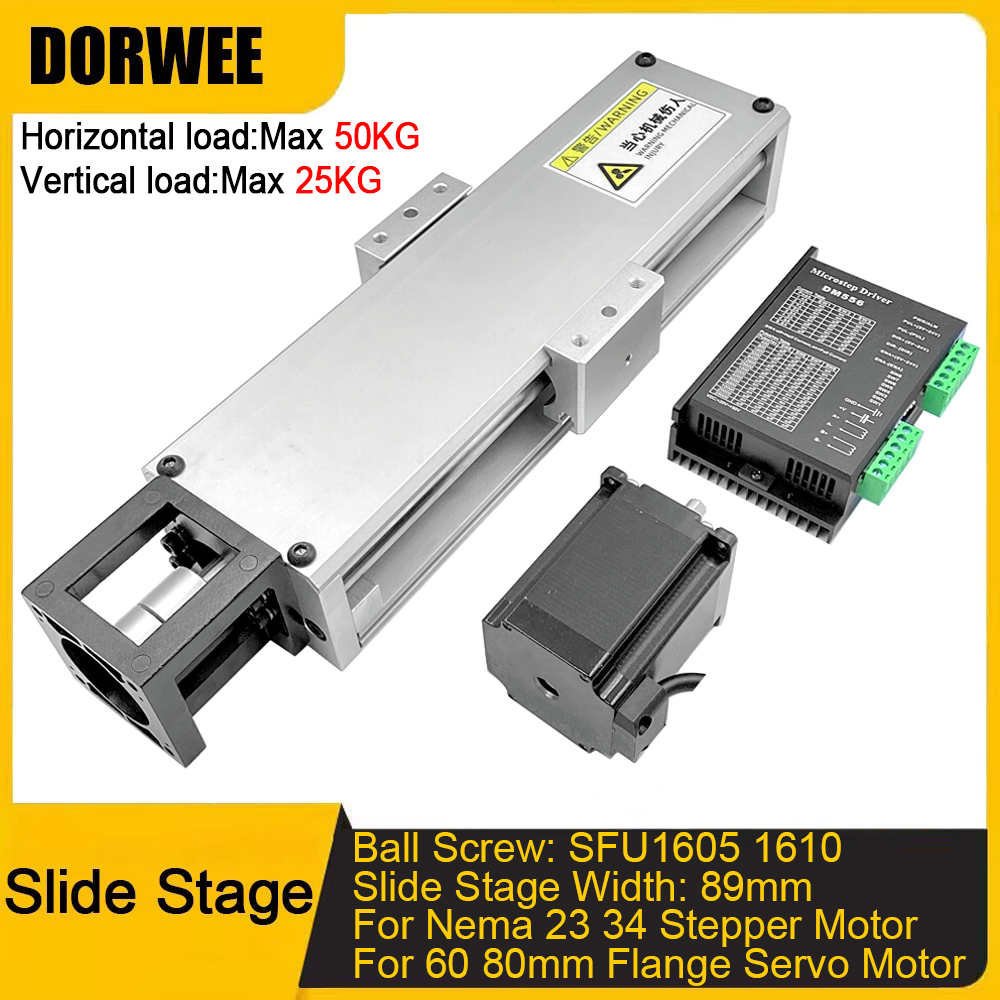 Linear Guide Stage Optical Axi - Linear Guide Rail review and price