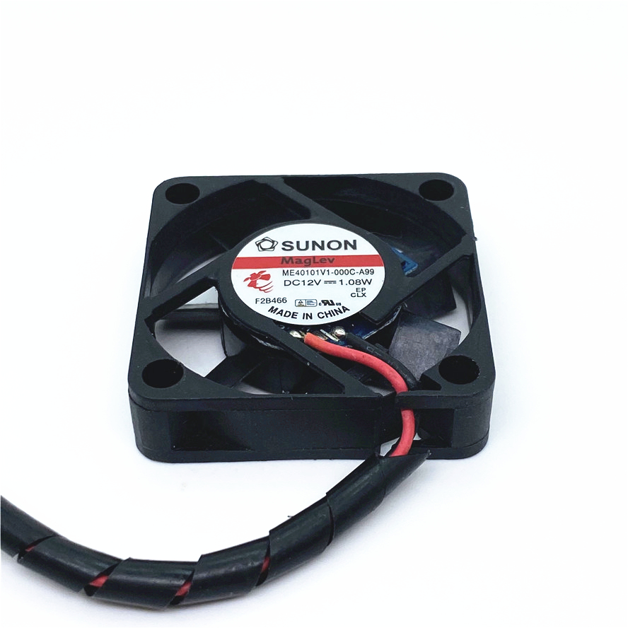 New SUNON Maglev DC12V 1.08W 4 - 3D Printing Machine review and price