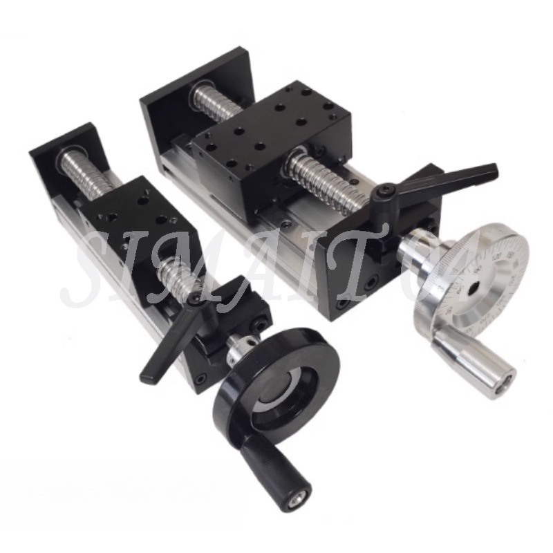 Cross Lift Linear Slide Motion - Linear Guide Rail review and price