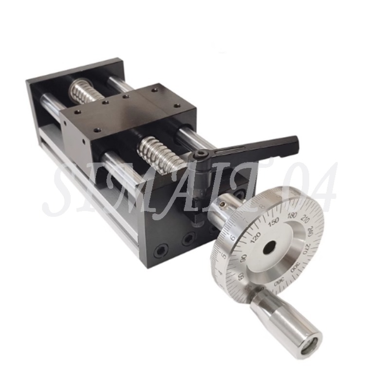 Cross Lift Linear Slide Motion - Linear Guide Rail review and price