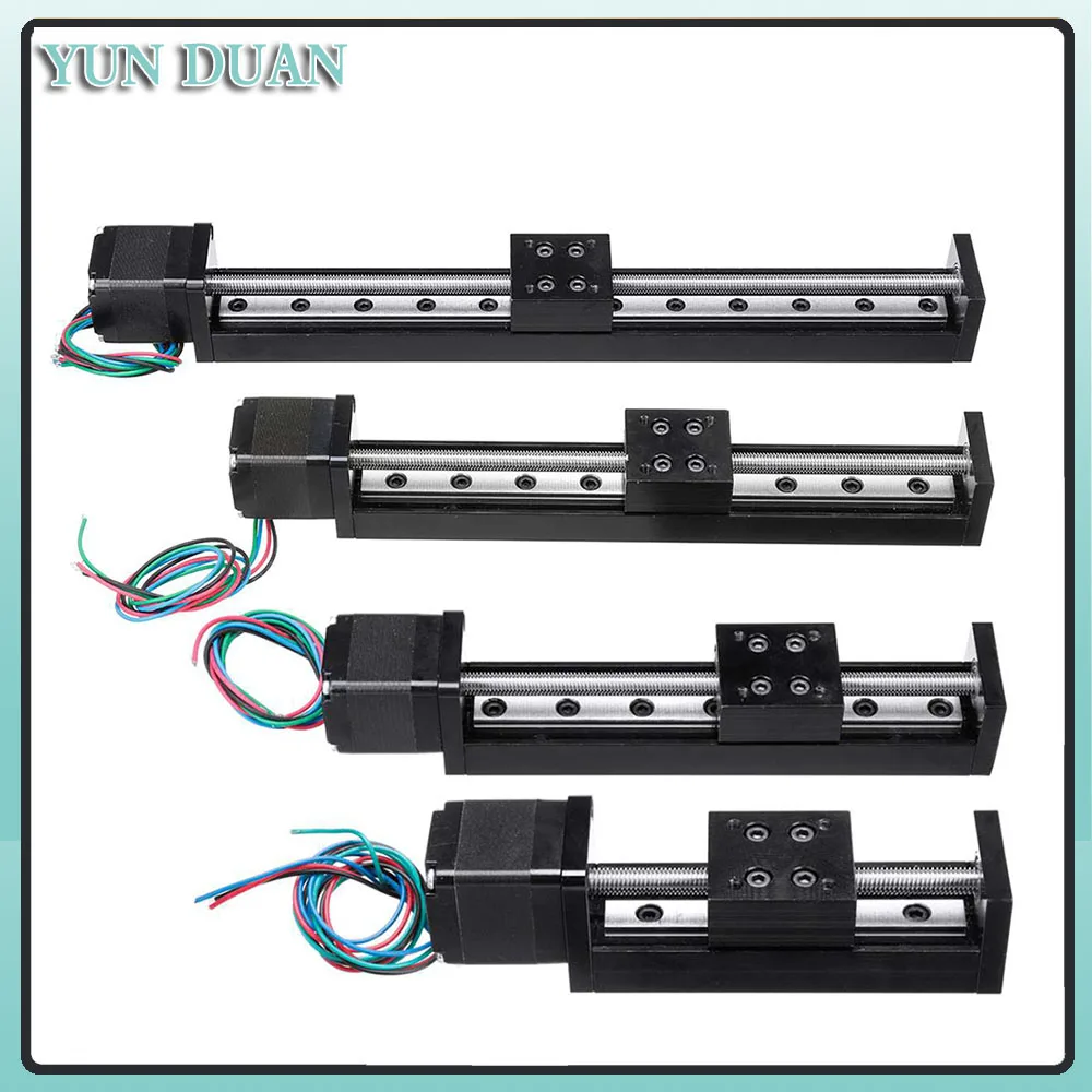 T-type Sliding Table Rail Line - Linear Guide Rail review and price
