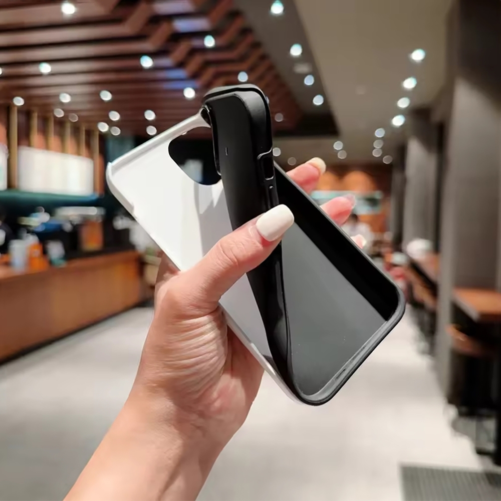 Cute cat Phone Case For iPhone - 3D Printing Iphone review and price