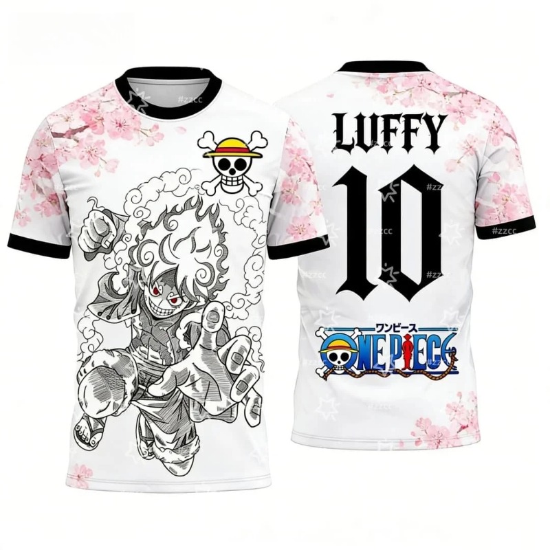 One Piece Luffy 10 No.10 Cherr - 3D Printing Luffy review and price