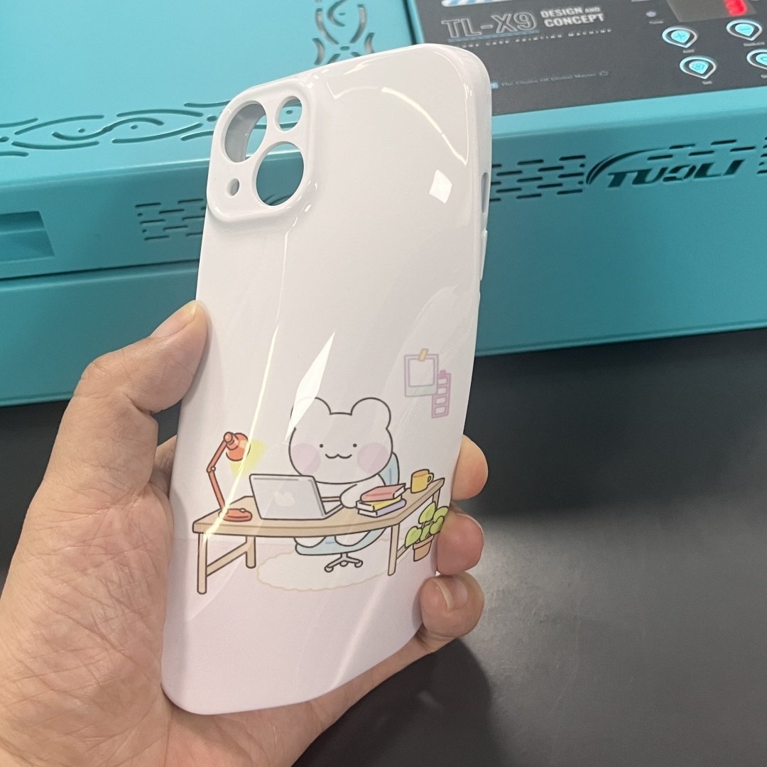 TUOLI 10pcs Soft TPU 3D Film S - 3D Printing Foto review and price