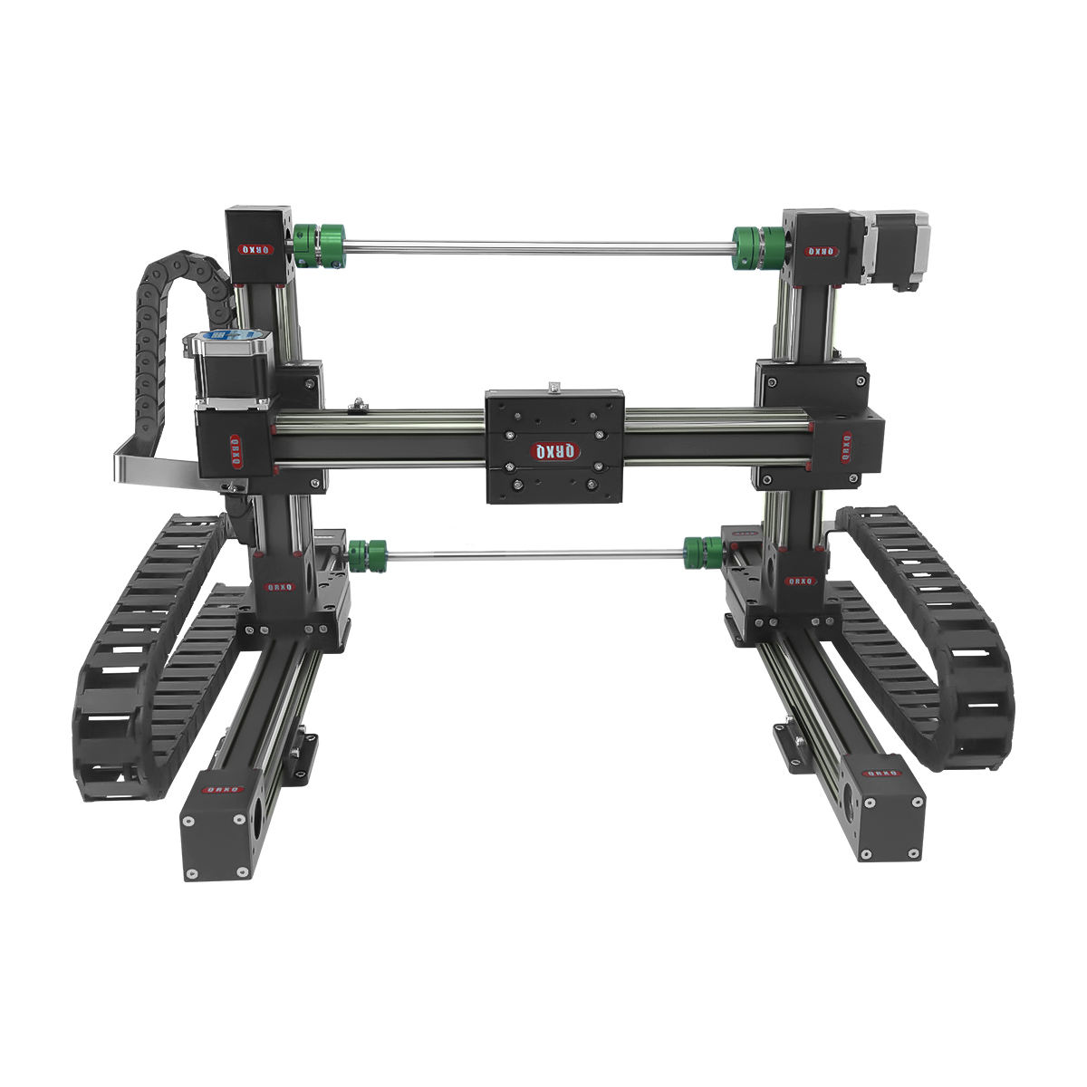 RXP45XYZ-H Gantry Robot XYZ St - Linear Guide Rail review and price