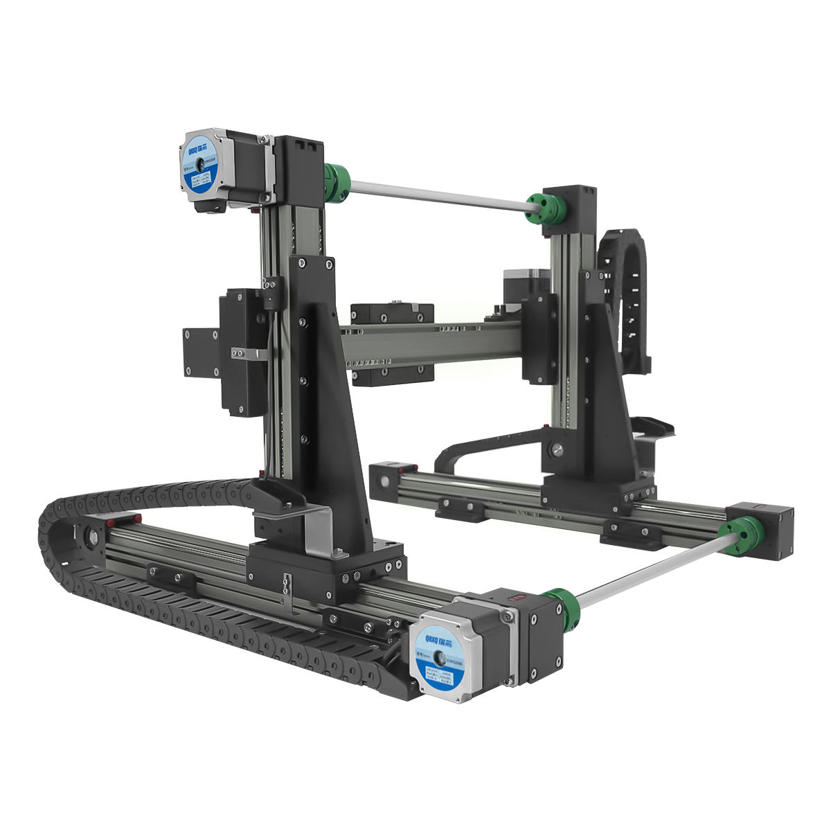 RXP45XYZ-H Gantry Robot XYZ St - Linear Guide Rail review and price