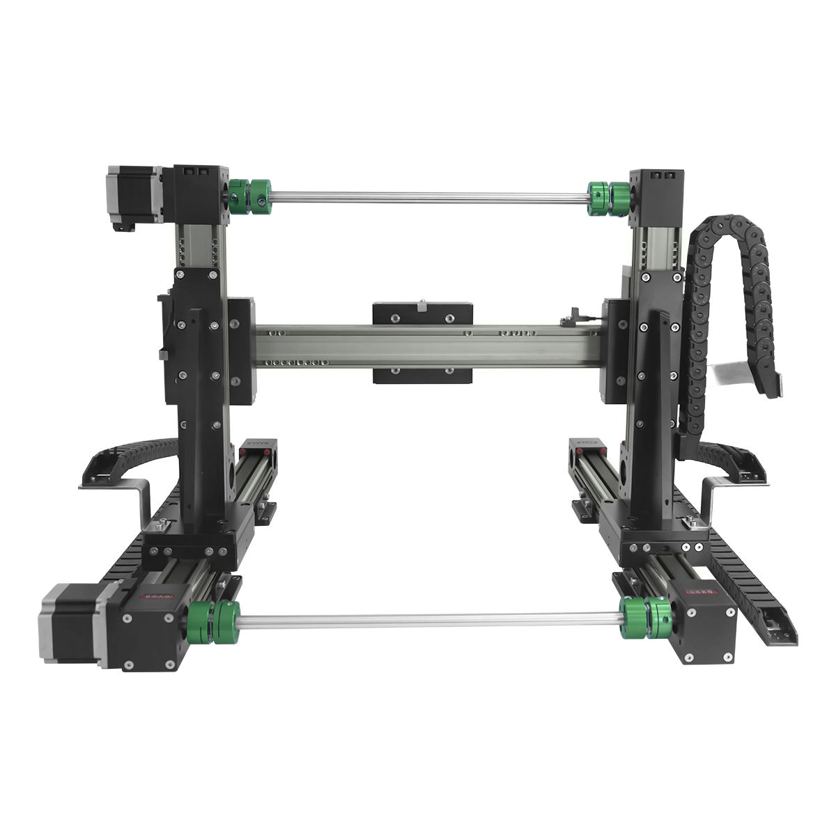 RXP45XYZ-H Gantry Robot XYZ St - Linear Guide Rail review and price