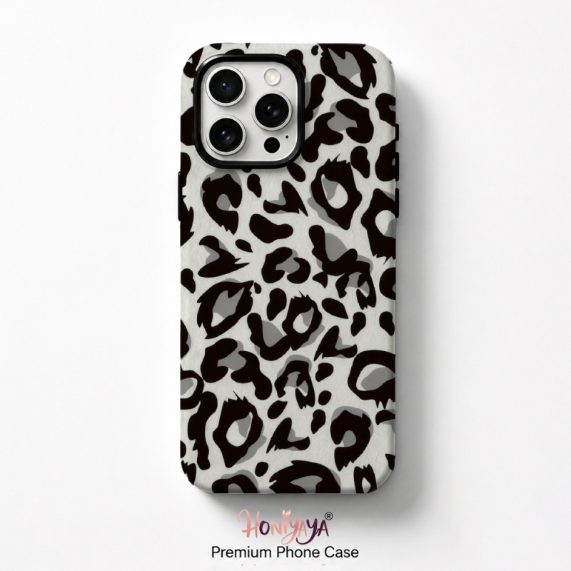 Shock Absorption Leopard Print - 3D Printing Iphone review and price