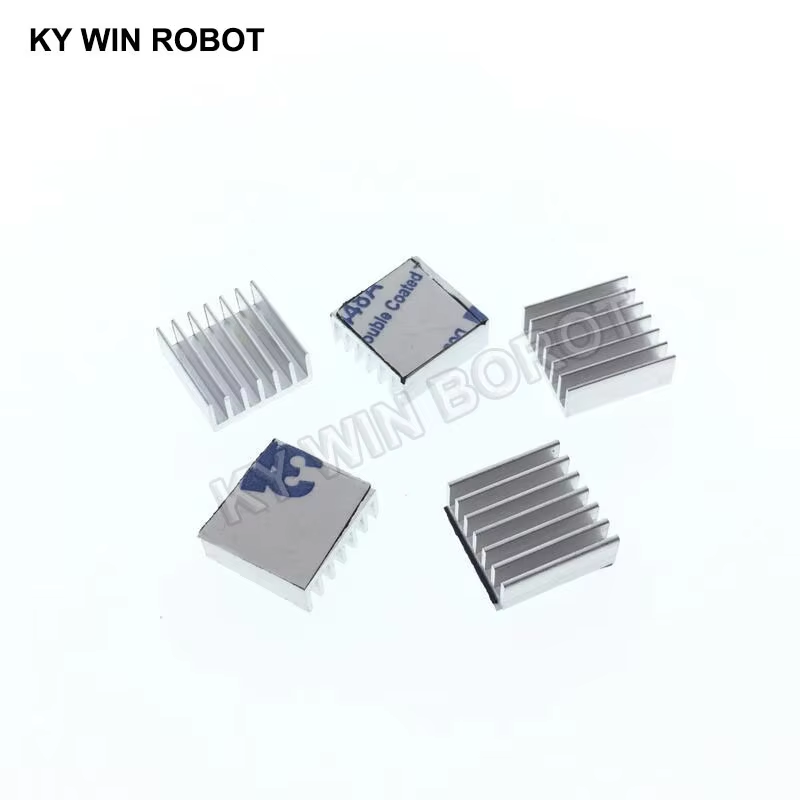 5Pcs Mini Adhesive Aluminum Ra - 3D Printing Machine review and price