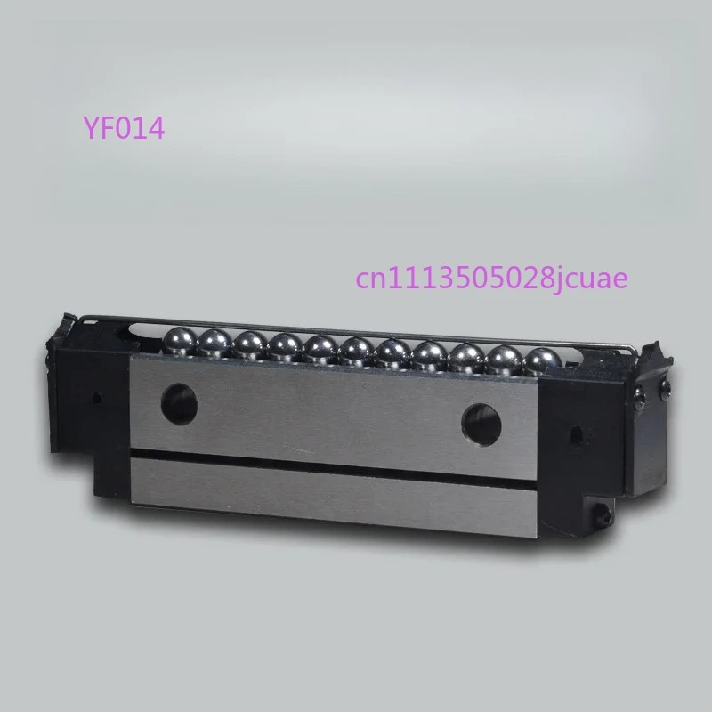 Woodworking Pneumatic Carding  - Linear Guide Rail review and price