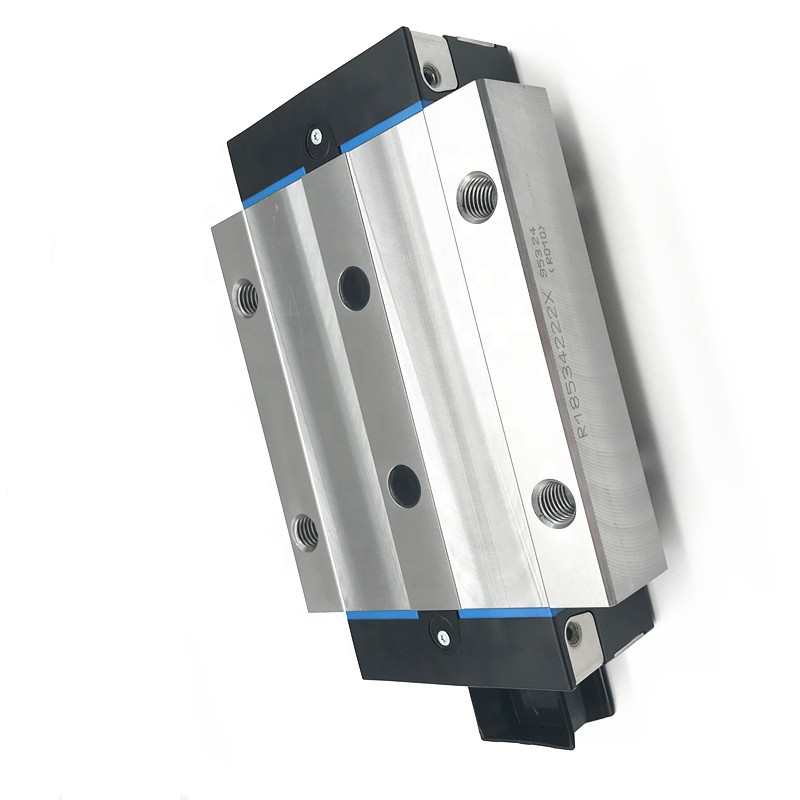 China Factory of  Cnc Motorize - Linear Guide Rail review and price