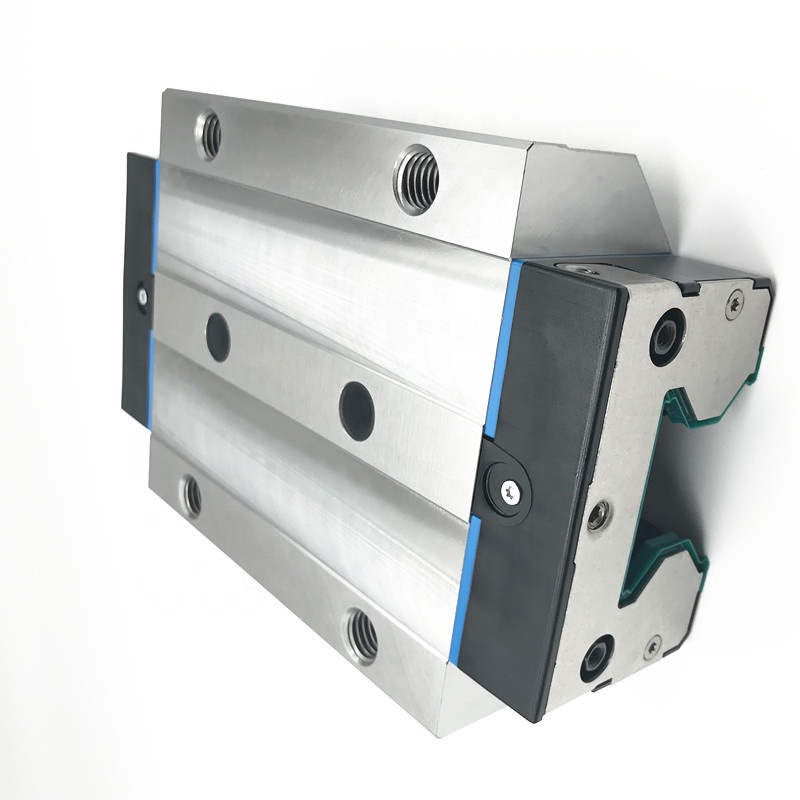 China Factory of  Cnc Motorize - Linear Guide Rail review and price