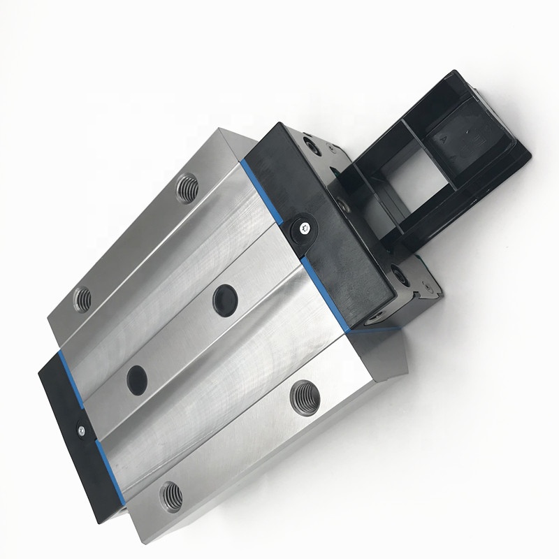 China Factory of  Cnc Motorize - Linear Guide Rail review and price
