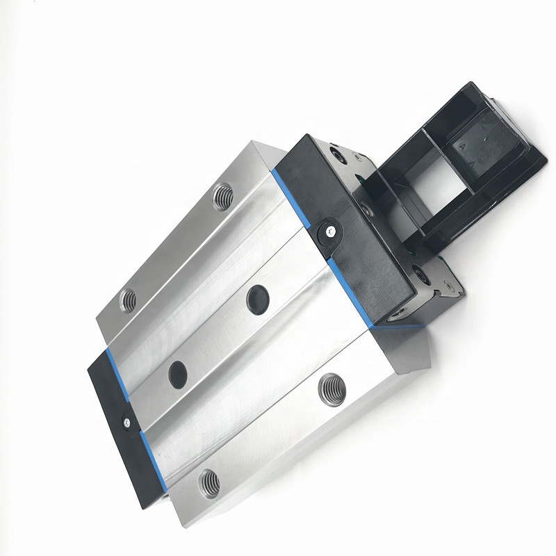 China Factory of  Cnc Motorize - Linear Guide Rail review and price