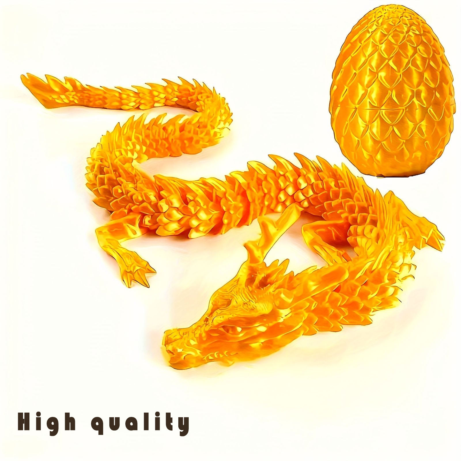 2025,3D 15cm Chinese popular t - 3D Printing Egg review and price