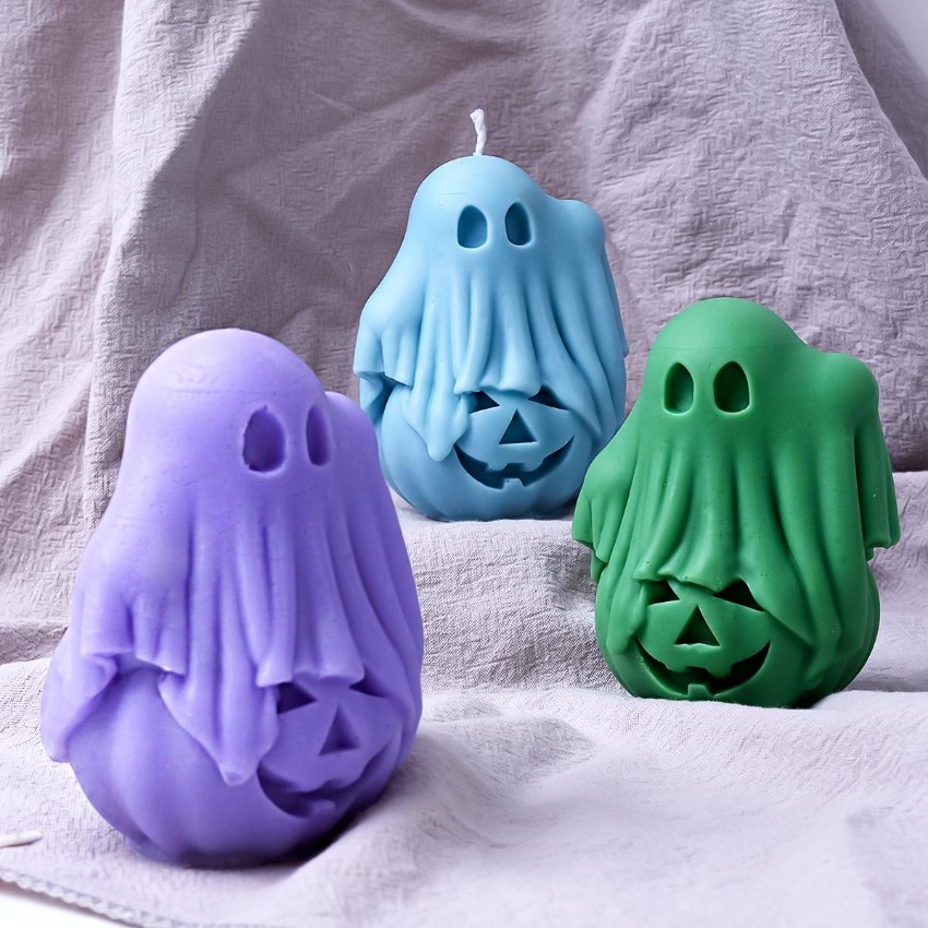 Handmade Halloween Creative Cu - 3D Printing Concrete review and price