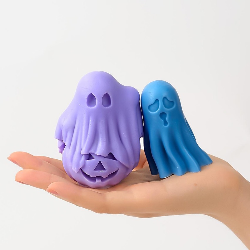 Handmade Halloween Creative Cu - 3D Printing Concrete review and price