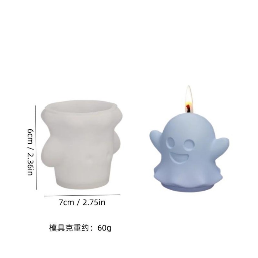 Handmade Halloween Creative Cu - 3D Printing Concrete review and price
