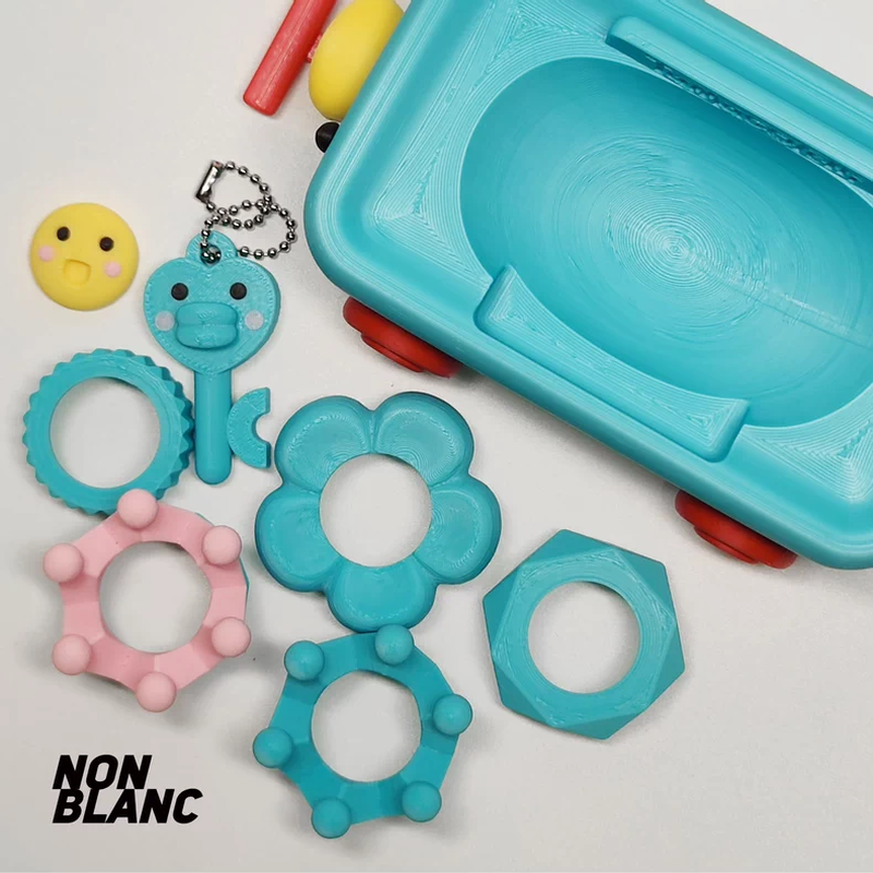 In Stock Original Tamagotchi P - 3D Printing Egg review and price