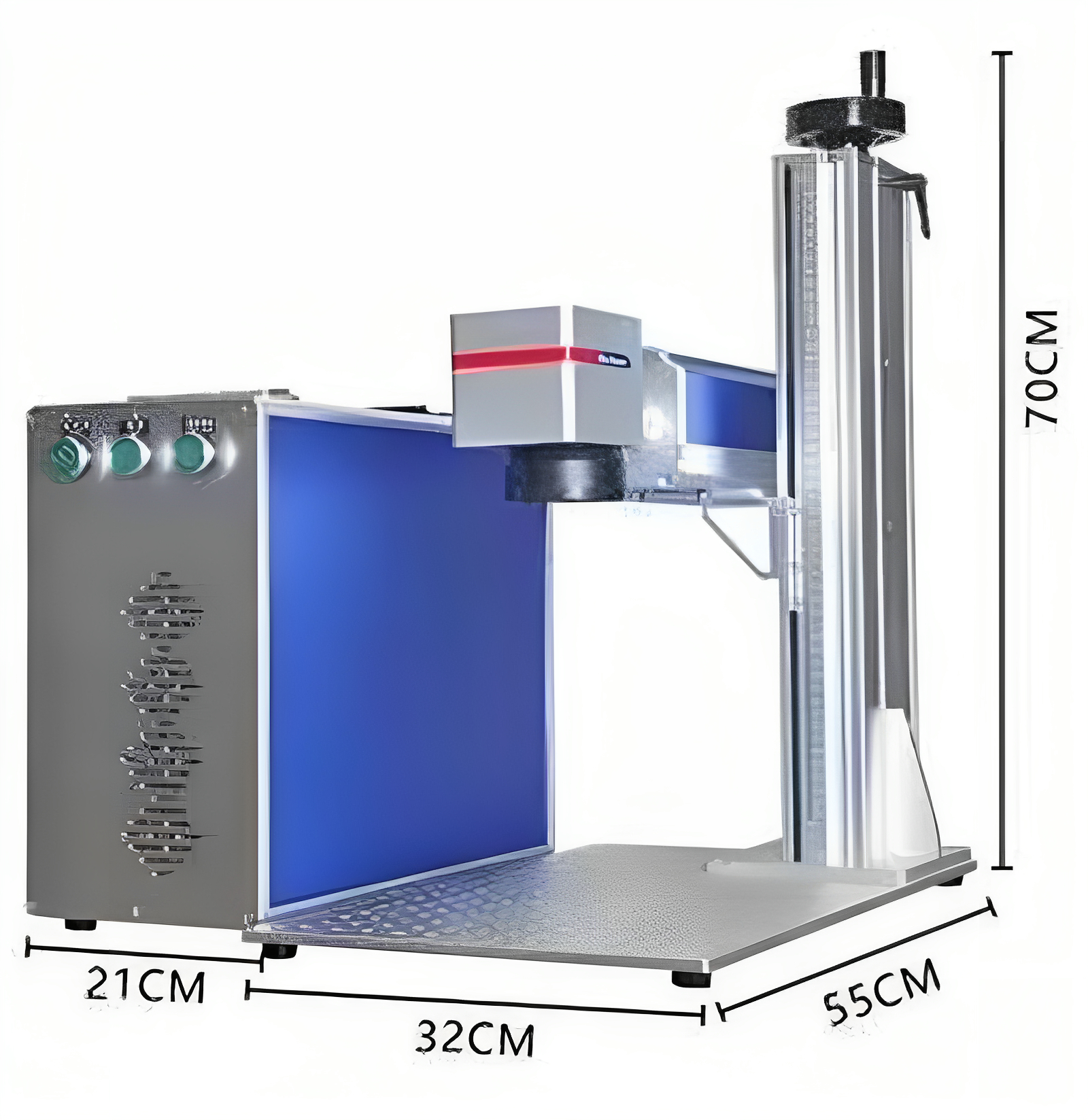 Machinery Industry Equipment C - 3D Printing Machine review and price