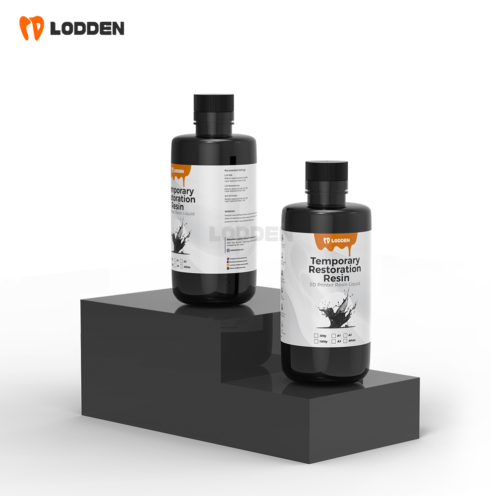 Dental 3D Printer Resin Liquid - 3D Printing House Machine review and price