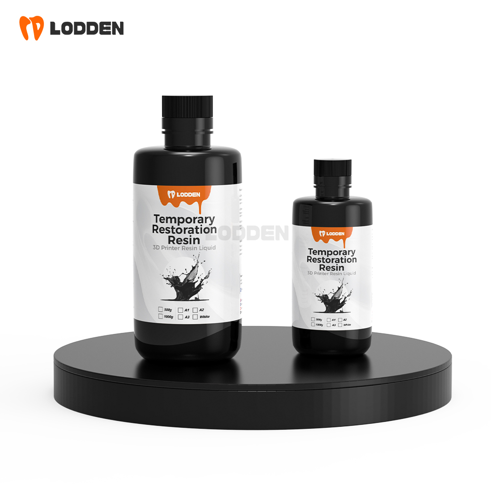Dental 3D Printer Resin Liquid - 3D Printing House Machine review and price