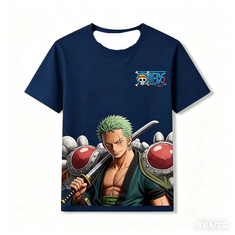 One Piece Luffy Zoro Sanji Fir - 3D Printing Luffy review and price