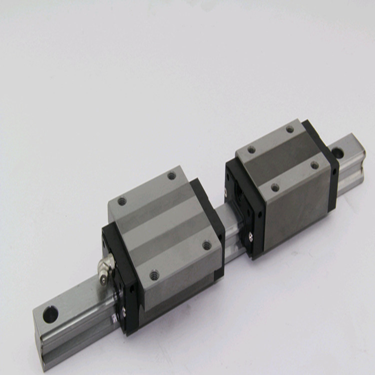 China Factory Supply HG35 CNC  - Linear Guide Rail review and price