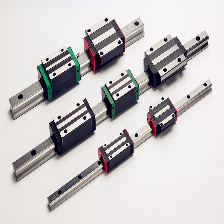 China Factory Supply HG35 CNC  - Linear Guide Rail review and price