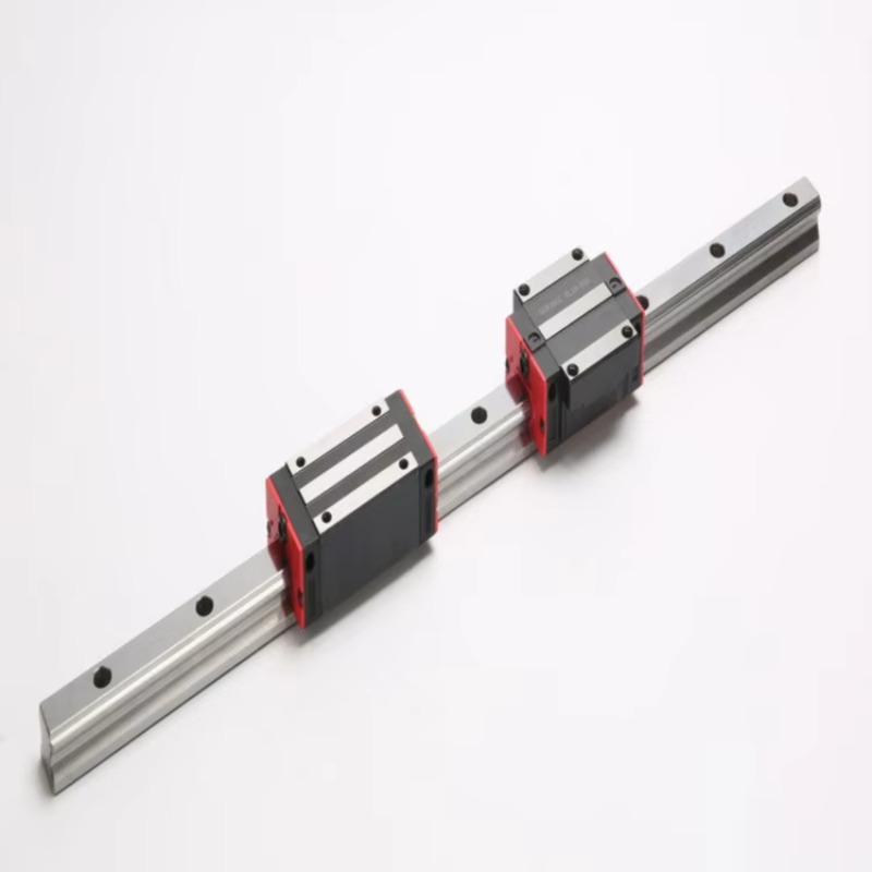 China Factory Supply HG35 CNC  - Linear Guide Rail review and price