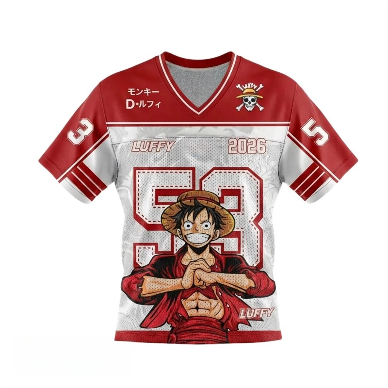 One Piece Straw Hat Luffy 2026 - 3D Printing Luffy review and price
