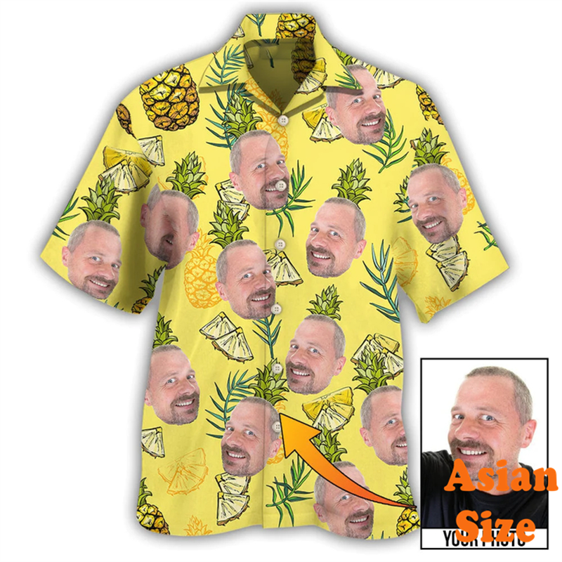 Creative Funny Dance Hawaii Sh - 3D Printing Foto review and price