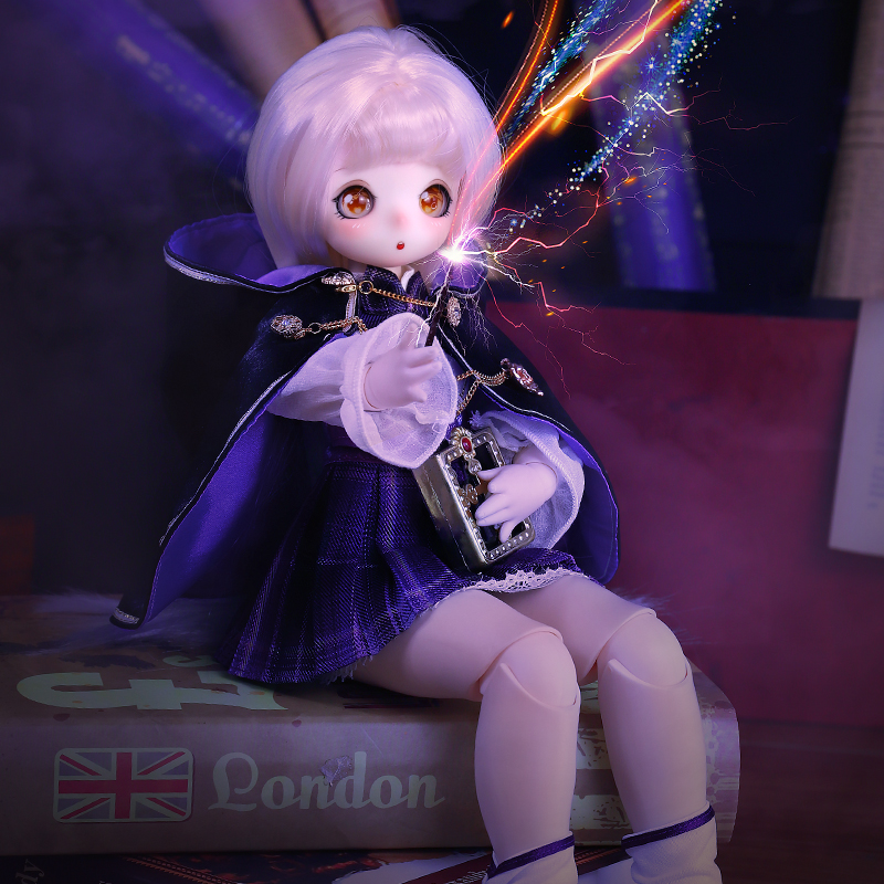 DBS Doll 1/4 BJD Dream Fairy M - 3D Printing Egg review and price