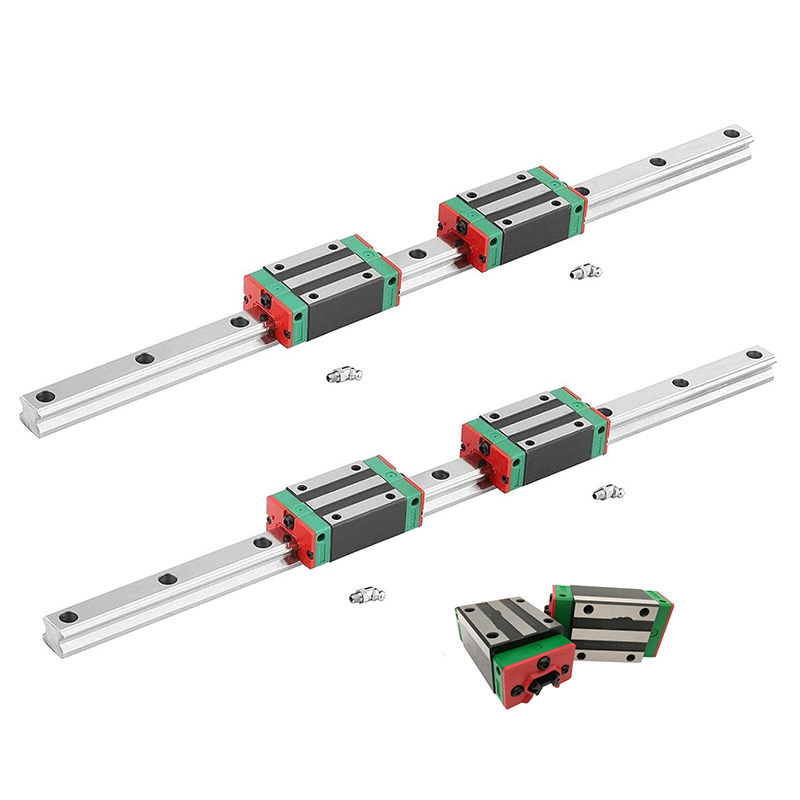 HG25 CNC Machinery Accessories - Linear Guide Rail review and price