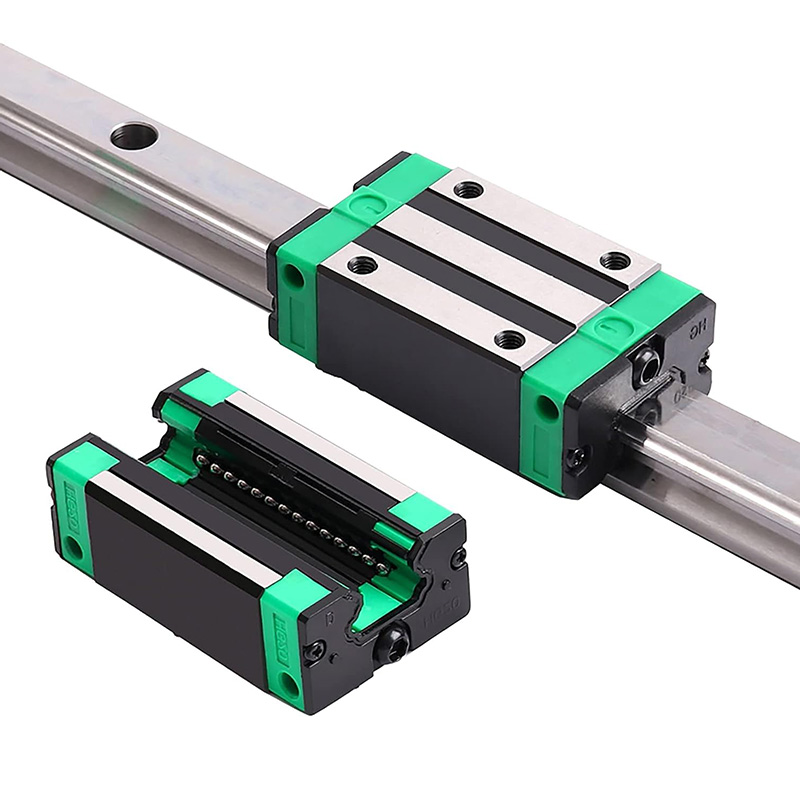 HG25 CNC Machinery Accessories - Linear Guide Rail review and price