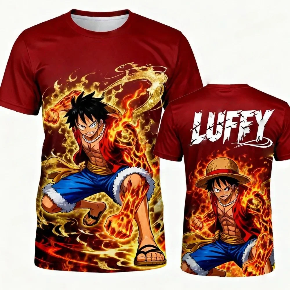 Hot Selling 3D Luffy Printed S - 3D Printing Luffy review and price