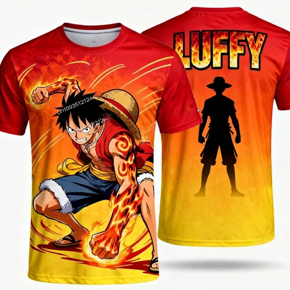 Hot Selling 3D Luffy Printed S - 3D Printing Luffy review and price