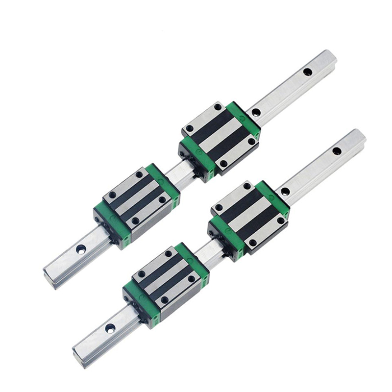 Linear Guide Motion Rail Slide - Linear Guide Rail review and price