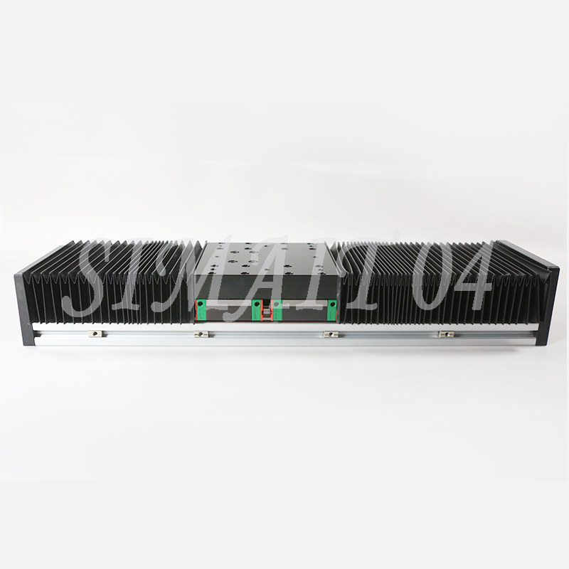 Organ Cover Slide Module GBX15 - Linear Guide Rail review and price
