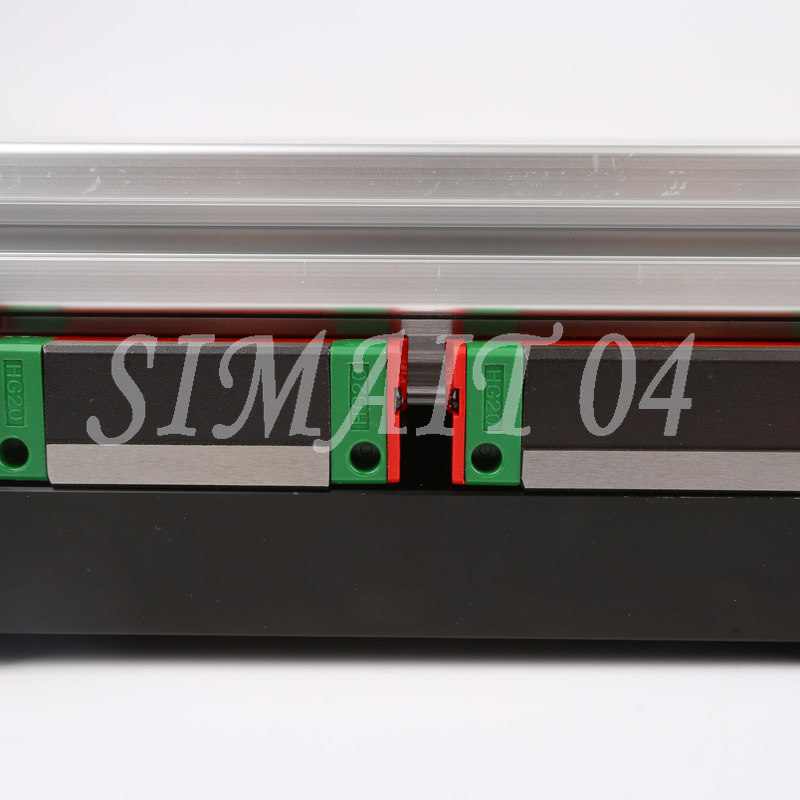 Organ Cover Slide Module GBX15 - Linear Guide Rail review and price
