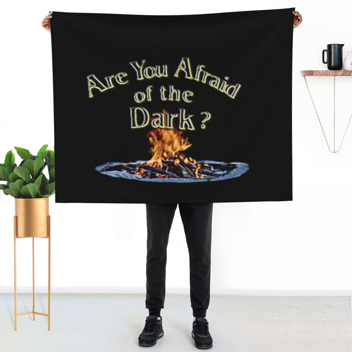Question Is Are You Afraid Of  - 3D Printing Question review and price