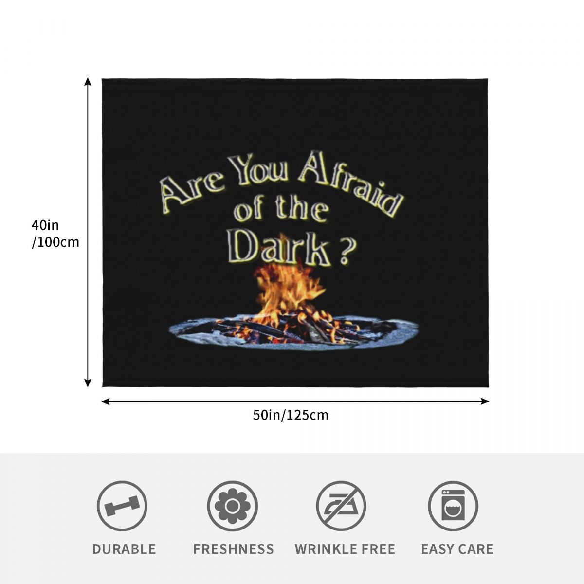 Question Is Are You Afraid Of  - 3D Printing Question review and price