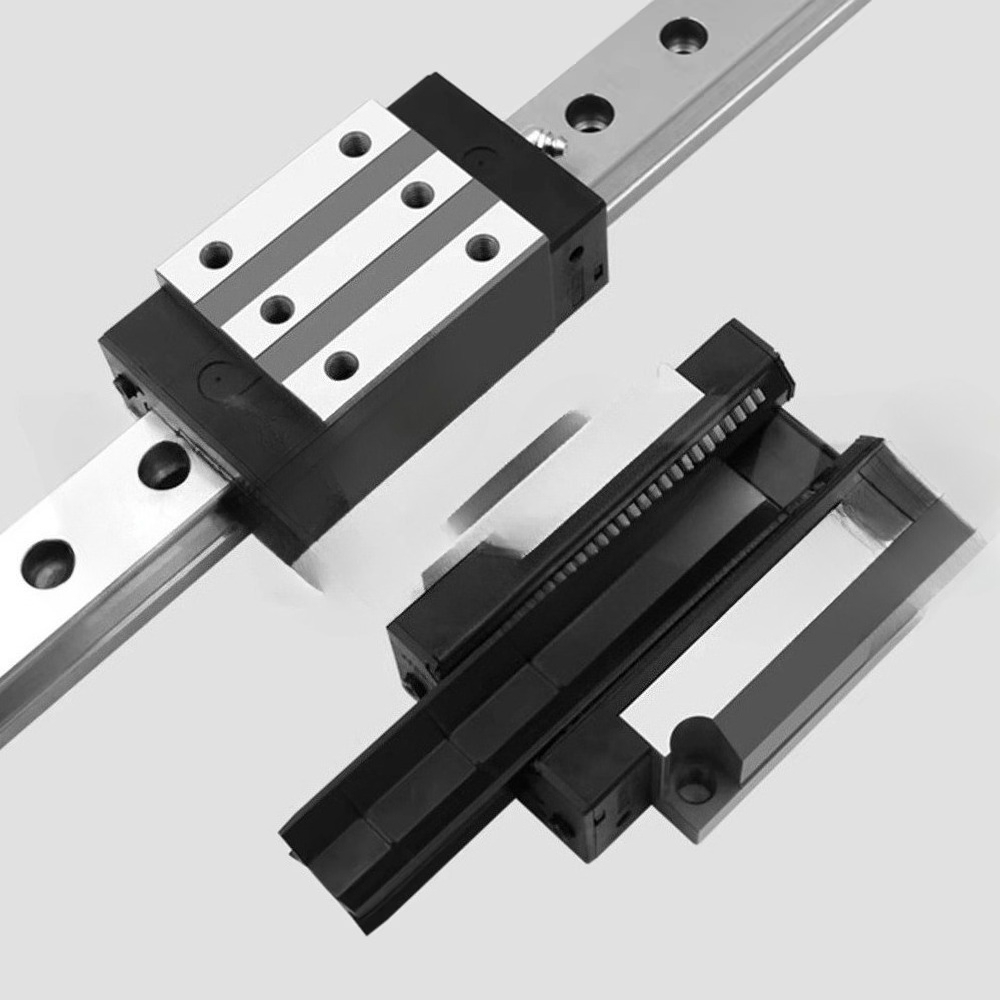 Competitive Price Linear Guide - Linear Guide Rail review and price