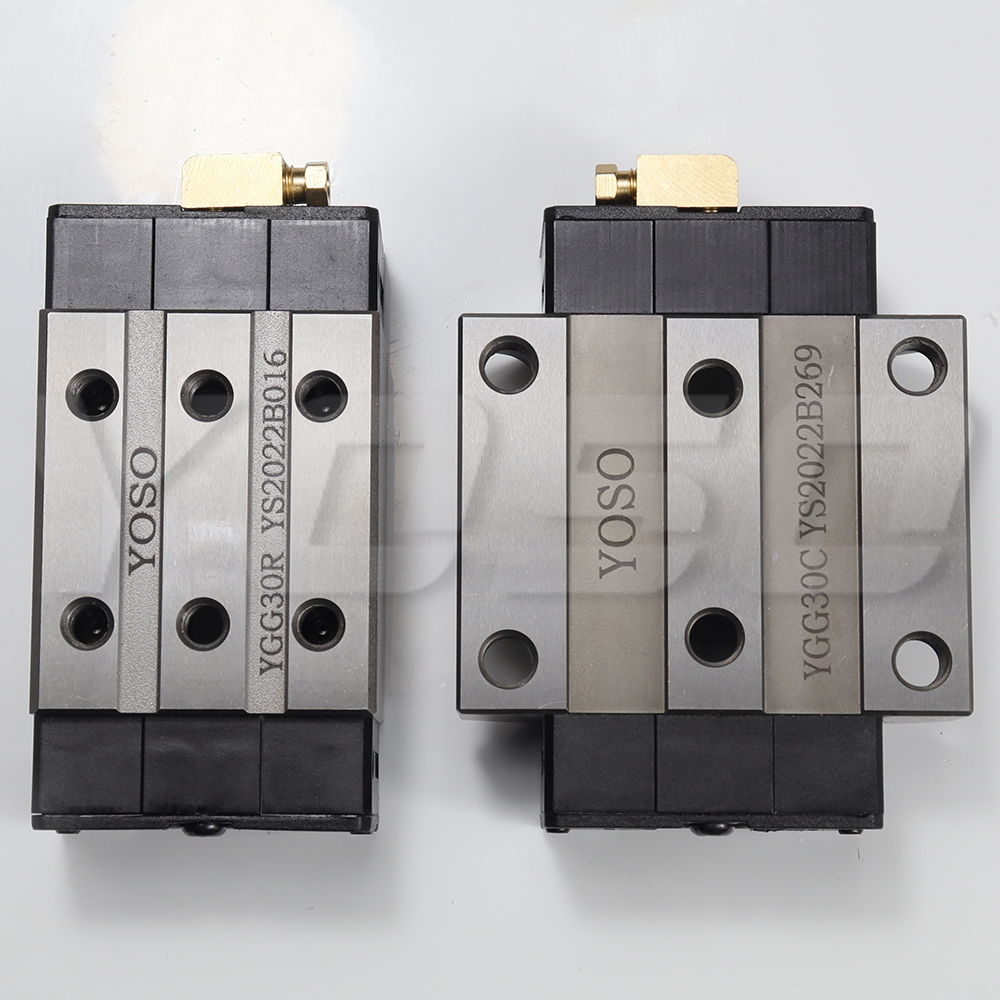 Competitive Price Linear Guide - Linear Guide Rail review and price