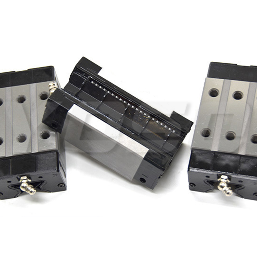 Competitive Price Linear Guide - Linear Guide Rail review and price