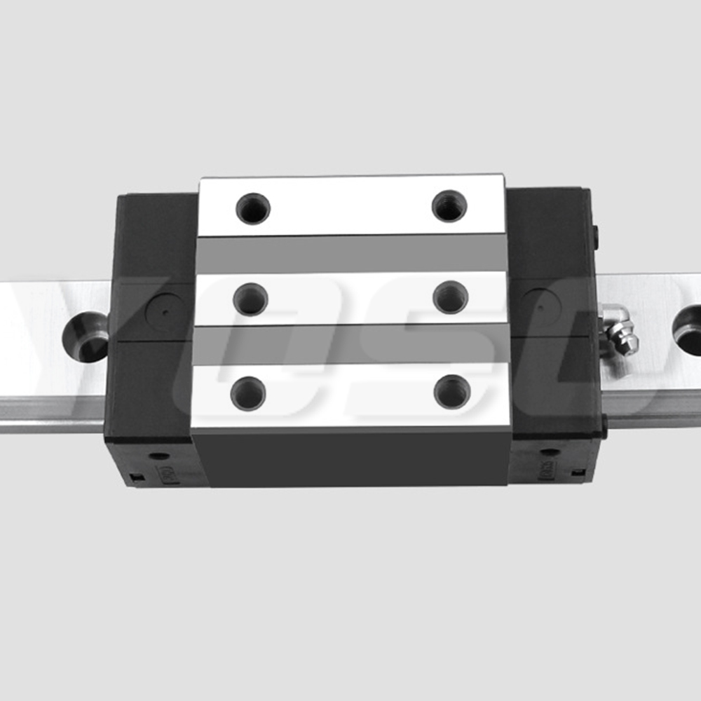 Competitive Price Linear Guide - Linear Guide Rail review and price